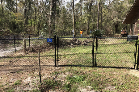 Fencing Company, Tallahassee, FL